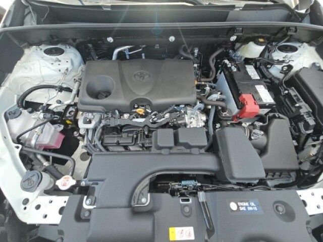 2025 Toyota RAV4 XLE Marshfield MA