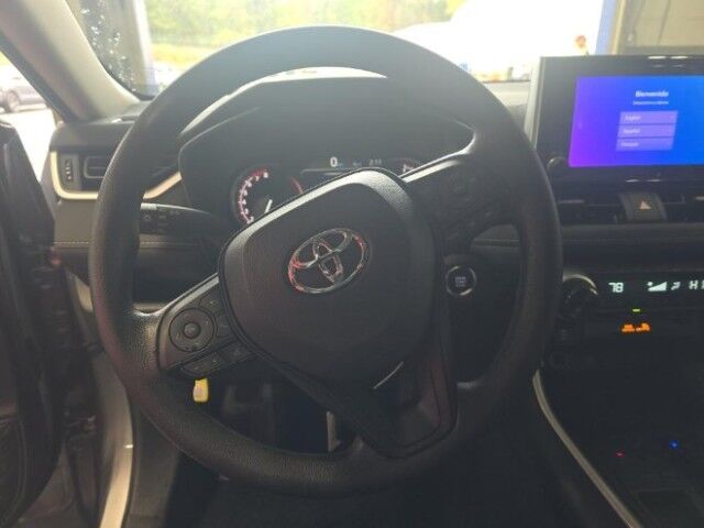 2025 Toyota RAV4 XLE Marshfield MA