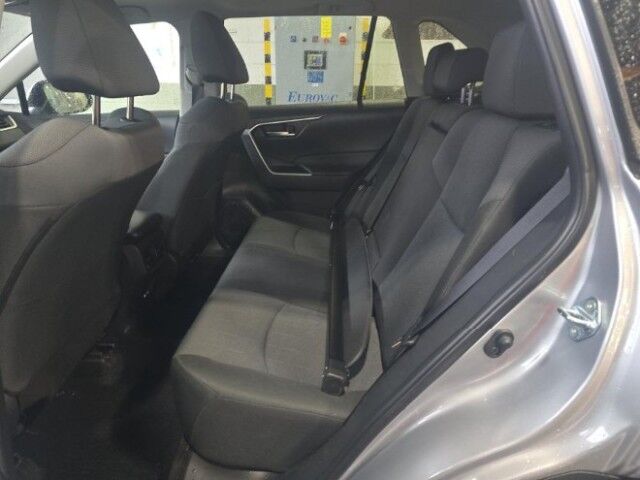 2025 Toyota RAV4 XLE Marshfield MA