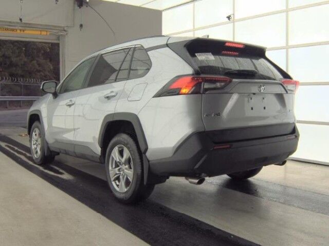 2025 Toyota RAV4 XLE Marshfield MA
