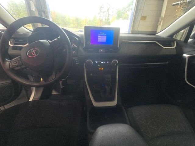 2025 Toyota RAV4 XLE Marshfield MA