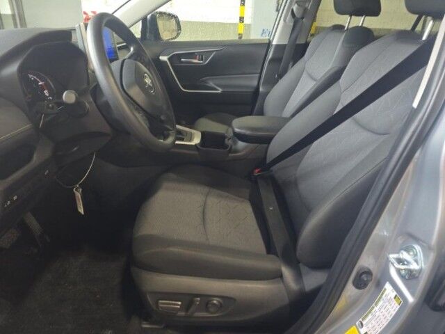 2025 Toyota RAV4 XLE Marshfield MA