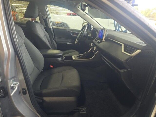 2025 Toyota RAV4 XLE Marshfield MA