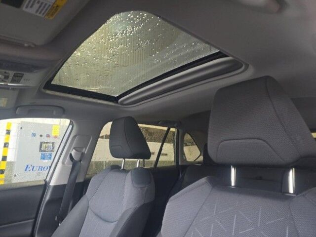 2025 Toyota RAV4 XLE Marshfield MA