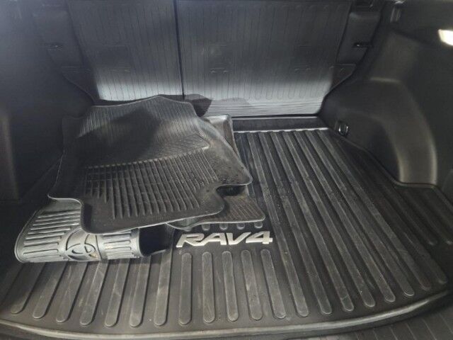 2025 Toyota RAV4 XLE Marshfield MA