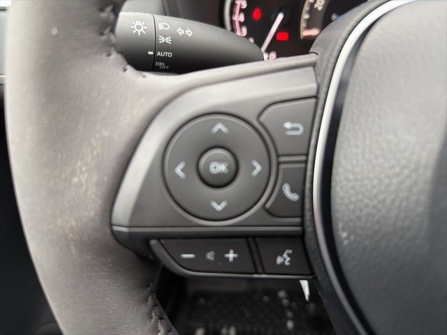 2025 Toyota RAV4 XLE San Clemente CA