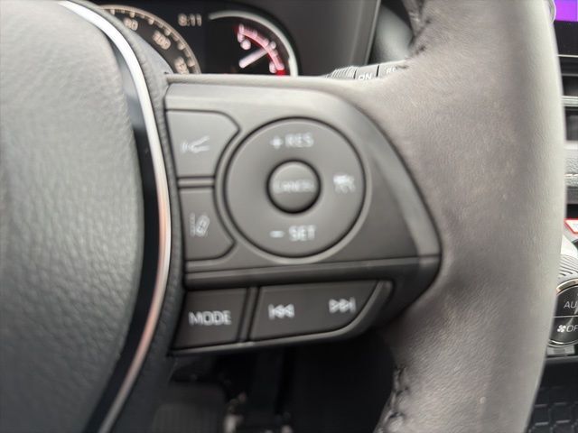 2025 Toyota RAV4 XLE San Clemente CA