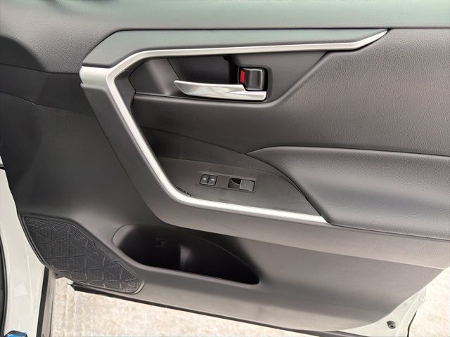 2025 Toyota RAV4 XLE San Clemente CA