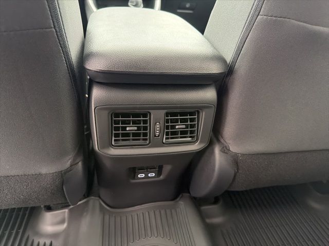 2025 Toyota RAV4 XLE San Clemente CA