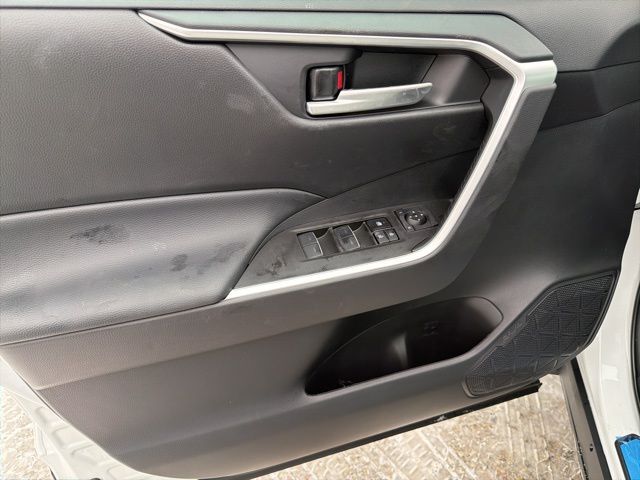 2025 Toyota RAV4 XLE San Clemente CA