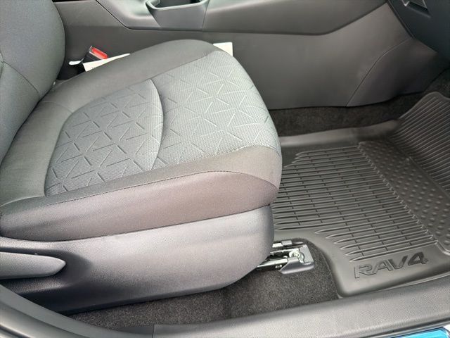 2025 Toyota RAV4 XLE San Clemente CA