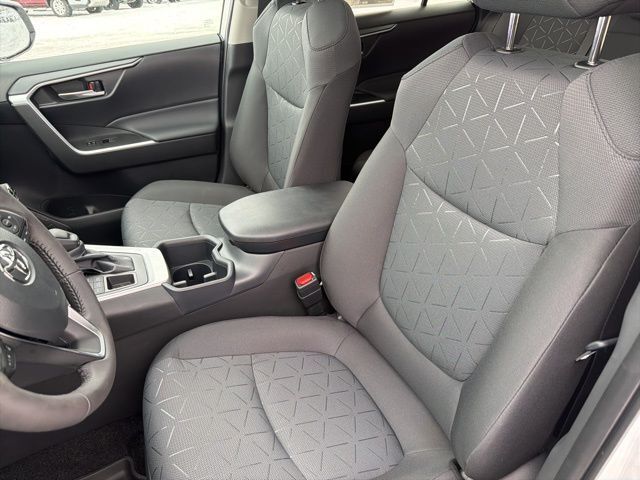 2025 Toyota RAV4 XLE San Clemente CA