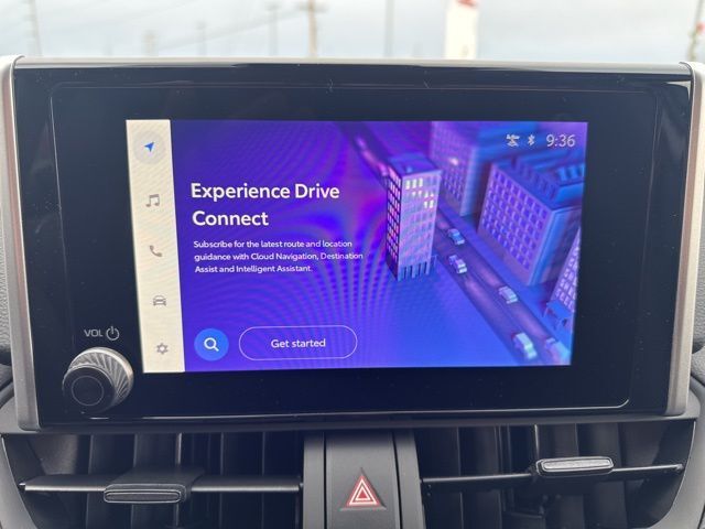 2025 Toyota RAV4 XLE San Clemente CA