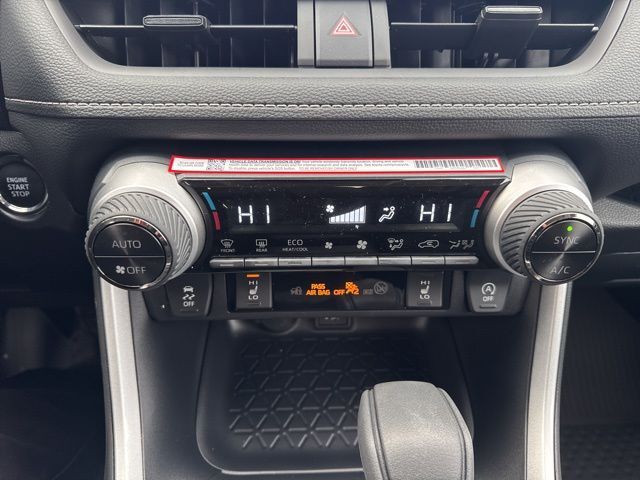 2025 Toyota RAV4 XLE San Clemente CA