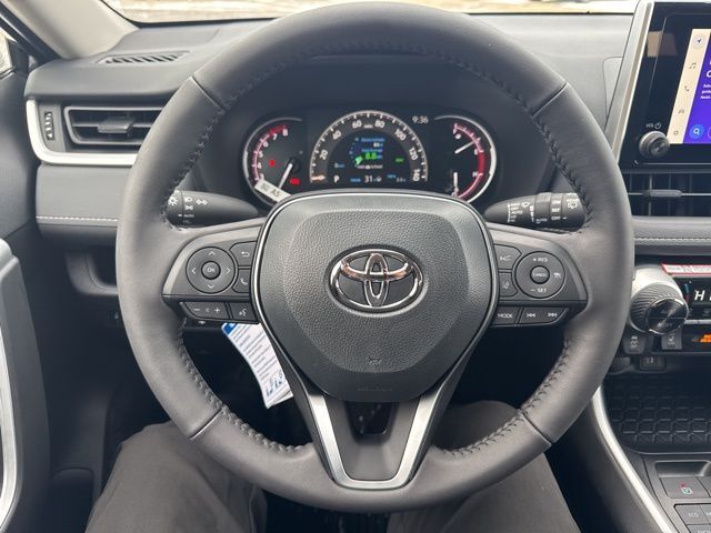 2025 Toyota RAV4 XLE San Clemente CA
