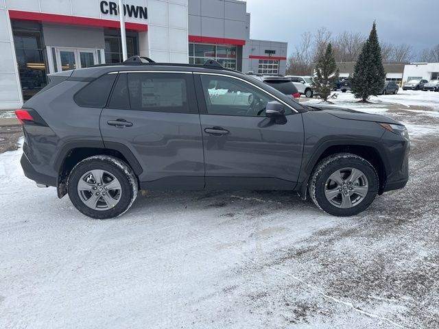 2025 Toyota RAV4 XLE San Clemente CA