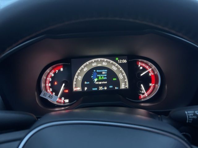 2025 Toyota RAV4 XLE San Clemente CA