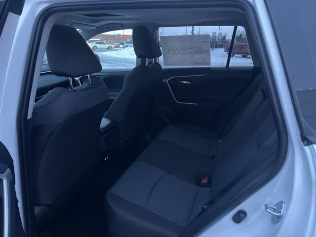 2025 Toyota RAV4 XLE San Clemente CA