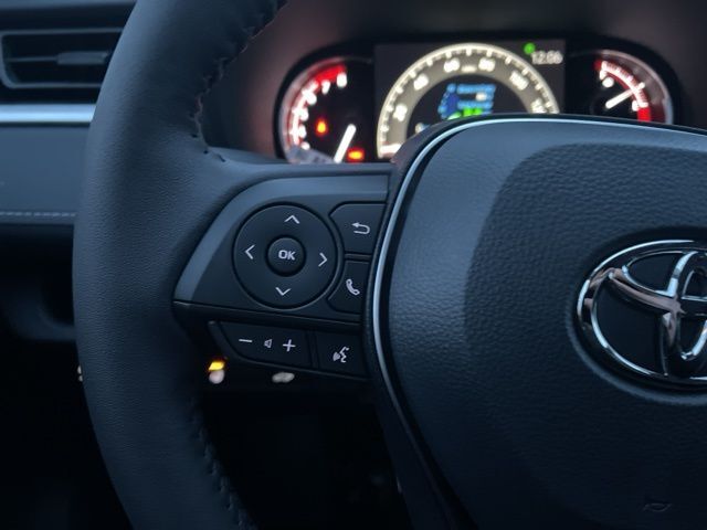 2025 Toyota RAV4 XLE San Clemente CA