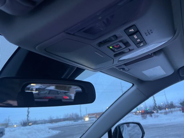 2025 Toyota RAV4 XLE San Clemente CA