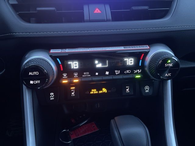 2025 Toyota RAV4 XLE San Clemente CA