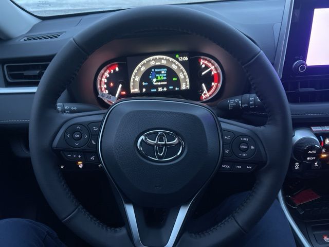 2025 Toyota RAV4 XLE San Clemente CA