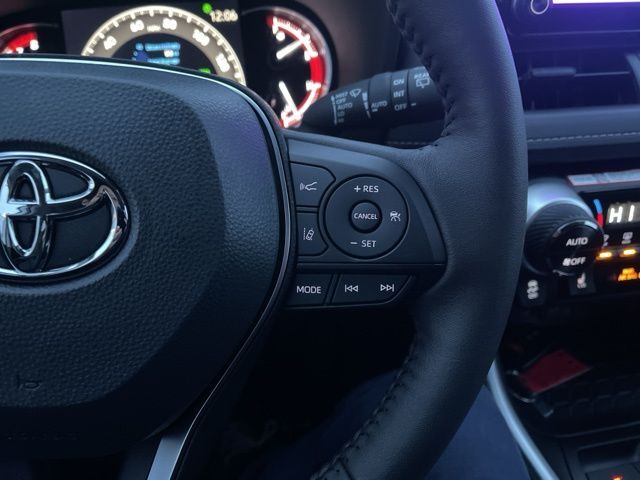 2025 Toyota RAV4 XLE San Clemente CA