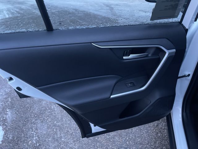 2025 Toyota RAV4 XLE San Clemente CA