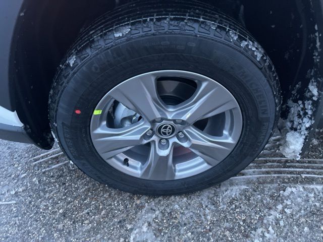 2025 Toyota RAV4 XLE San Clemente CA