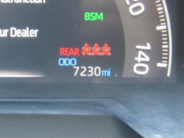 2025 Toyota RAV4 XLE Plano TX