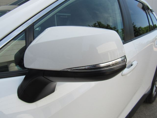 2025 Toyota RAV4 XLE Plano TX