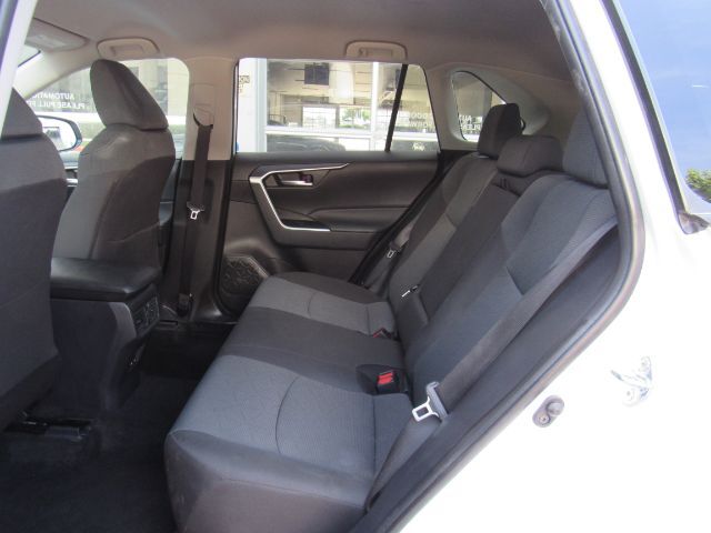 2025 Toyota RAV4 XLE Plano TX