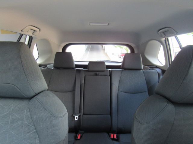 2025 Toyota RAV4 XLE Plano TX