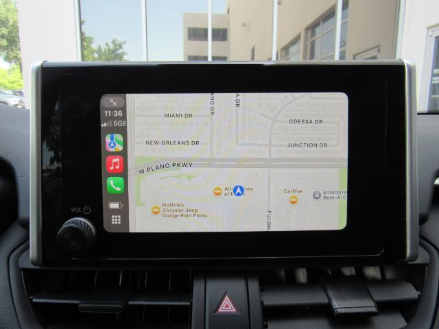 2025 Toyota RAV4 XLE Plano TX