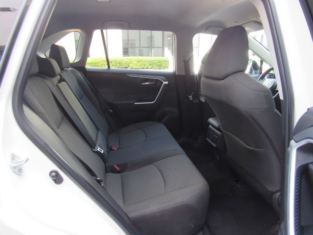 2025 Toyota RAV4 XLE Plano TX