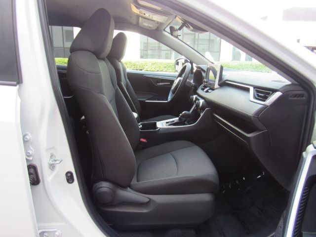 2025 Toyota RAV4 XLE Plano TX