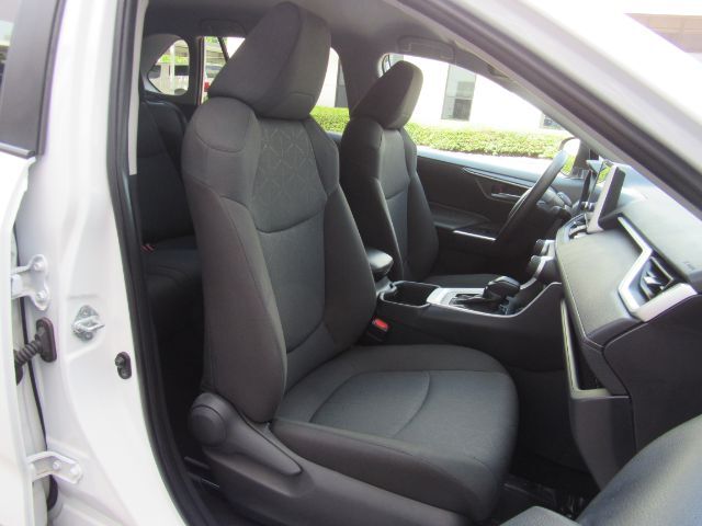 2025 Toyota RAV4 XLE Plano TX