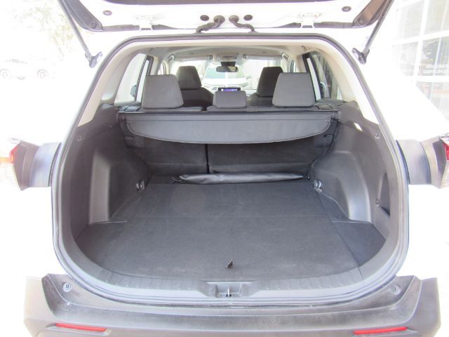 2025 Toyota RAV4 XLE Plano TX