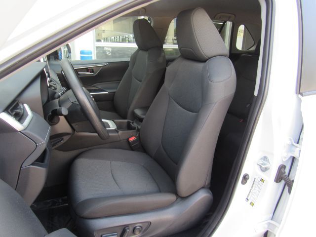 2025 Toyota RAV4 XLE Plano TX
