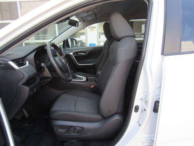 2025 Toyota RAV4 XLE Plano TX