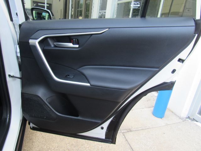 2025 Toyota RAV4 XLE Plano TX