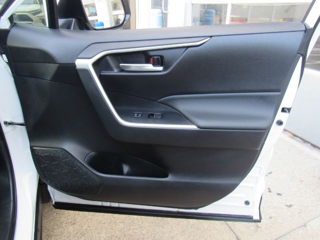 2025 Toyota RAV4 XLE Plano TX