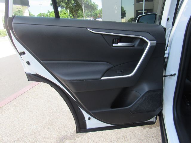 2025 Toyota RAV4 XLE Plano TX