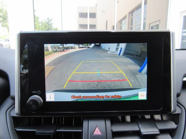 2025 Toyota RAV4 XLE Plano TX