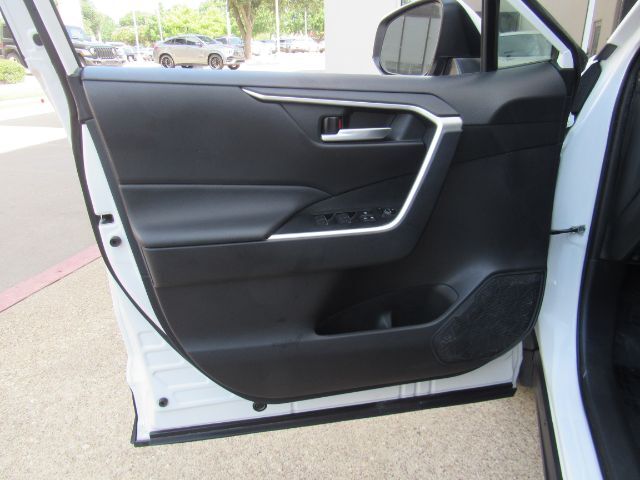 2025 Toyota RAV4 XLE Plano TX