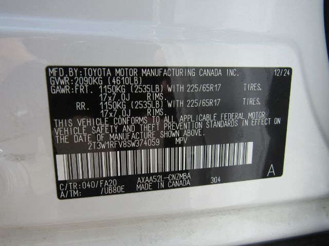 2025 Toyota RAV4 XLE Plano TX