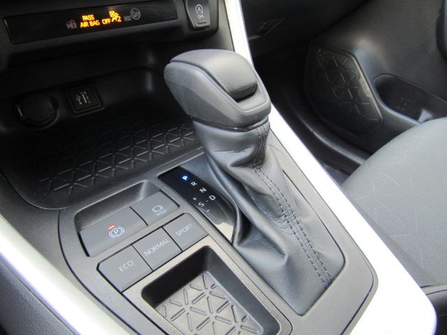 2025 Toyota RAV4 XLE Plano TX