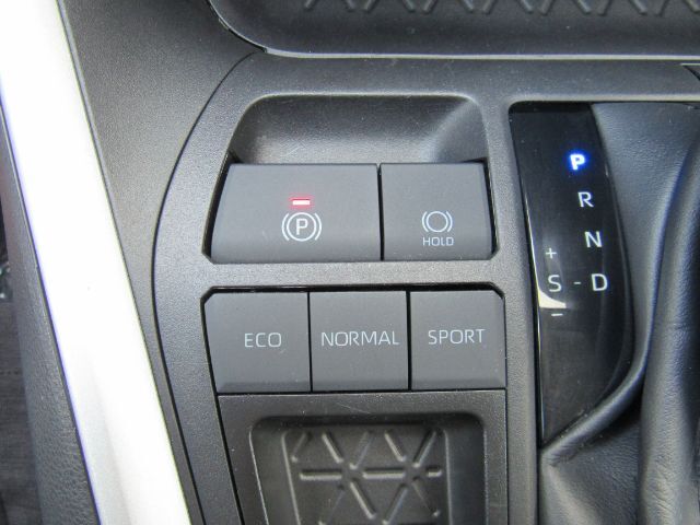 2025 Toyota RAV4 XLE Plano TX