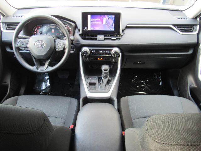2025 Toyota RAV4 XLE Plano TX