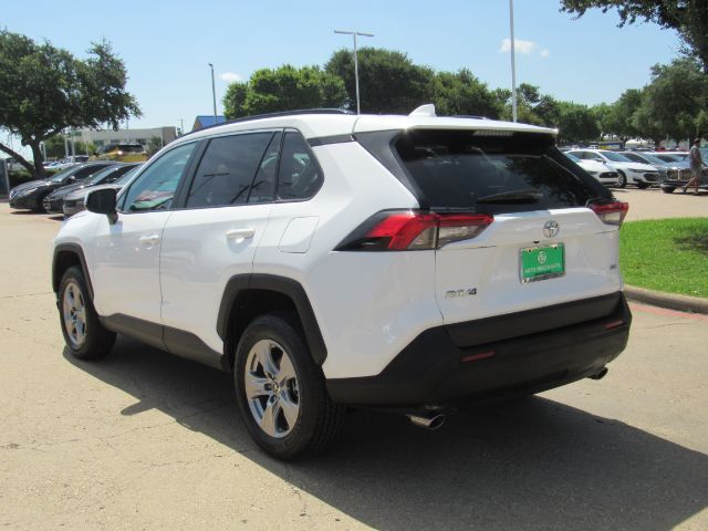 2025 Toyota RAV4 XLE Plano TX
